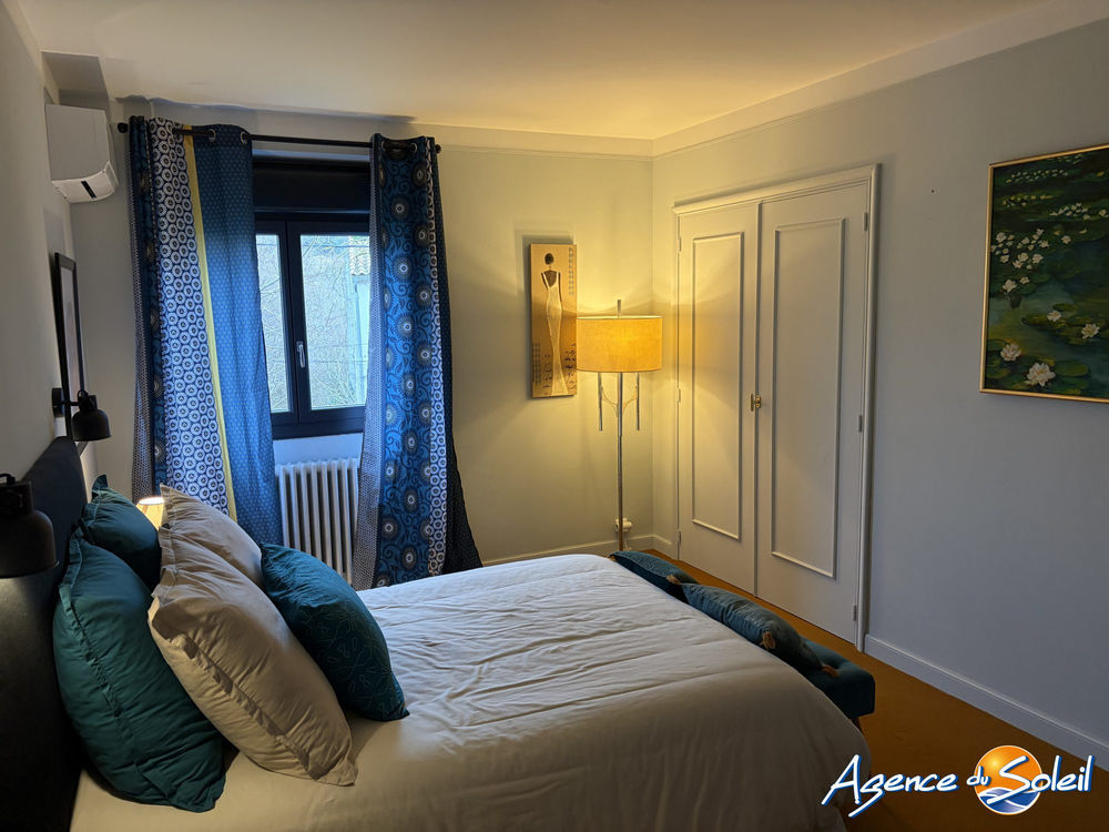 � vendre  Maison Ornaisons (11200)