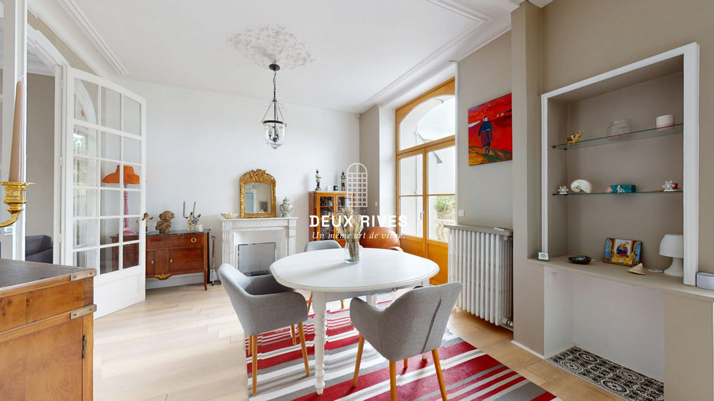 � vendre  Maison Nantes (44300)