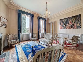  Maison � vendre 7 pi�ces 360 m�