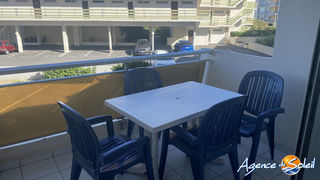  Appartement � vendre 2 pi�ces 35 m�