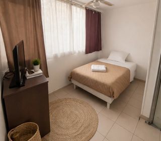  Appartement � vendre 1 pi�ce 33 m�