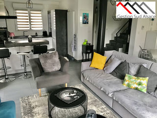  Maison � vendre 4 pi�ces 97 m�