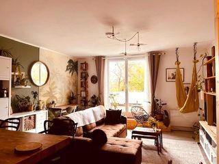  Appartement � vendre 3 pi�ces 1 m�