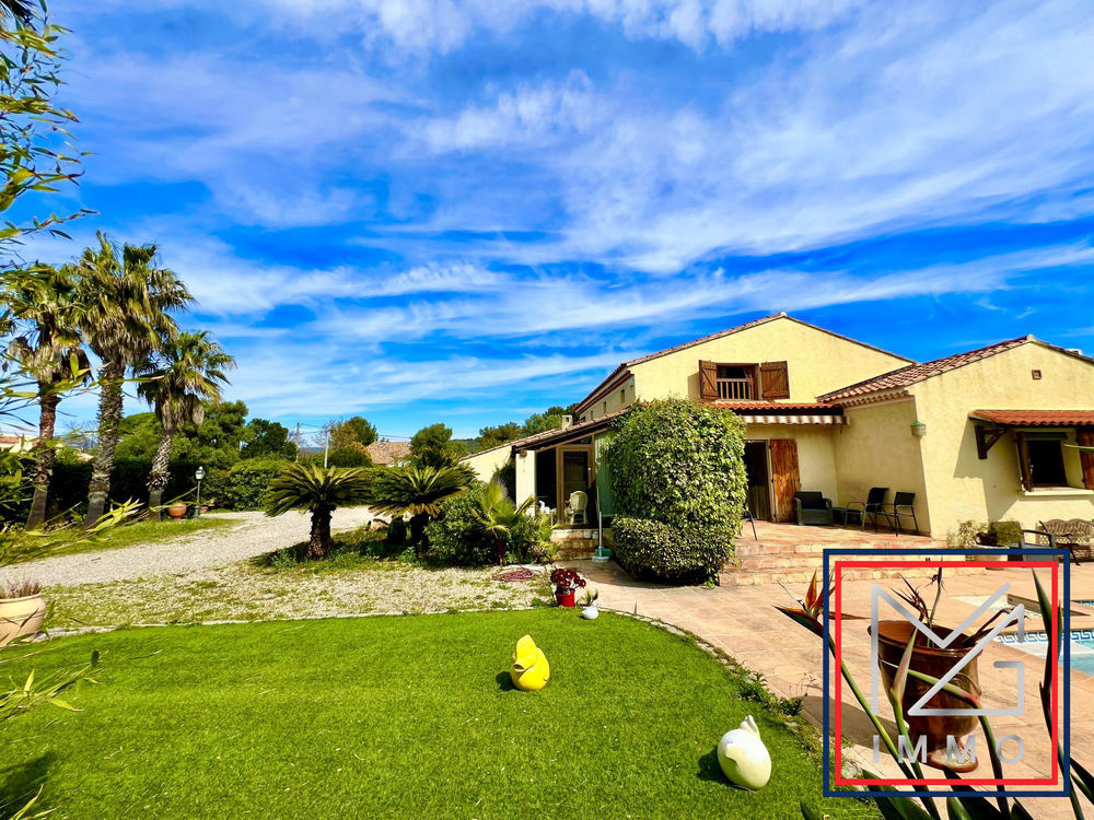 � vendre  Maison Six-Fours-les-Plages (83140)