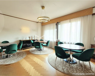  Immeuble � vendre 2086 m�