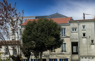  Immeuble � vendre 185 m�