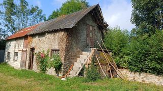  Maison � vendre 4 pi�ces 96 m�