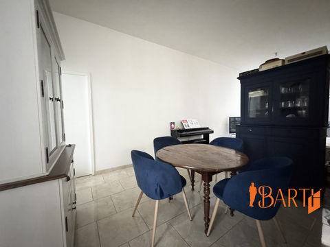  Appartement � vendre 3 pi�ces 76 m�