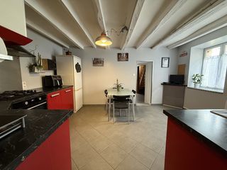  Maison � vendre 4 pi�ces 94 m�