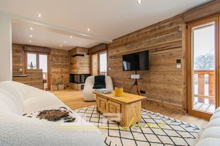  Maison � vendre 5 pi�ces 203 m�