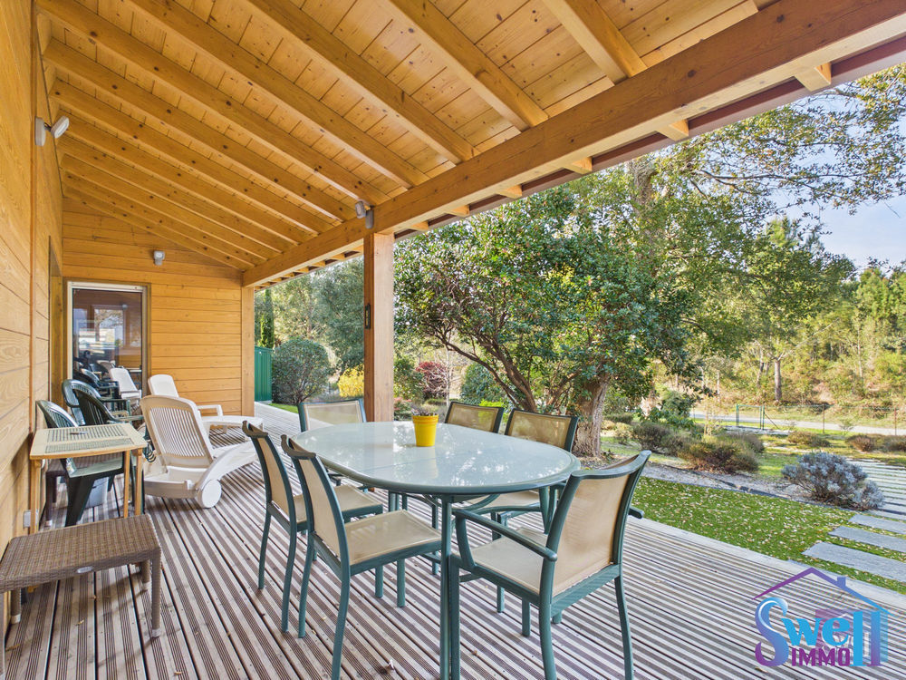 � vendre  Maison Moliets-et-Maa (40660)