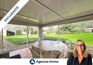  Maison � vendre 4 pi�ces 102 m�