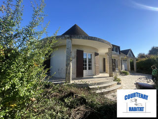  Maison � vendre 6 pi�ces 191 m�