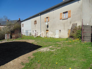  Maison � vendre 4 pi�ces 147 m�