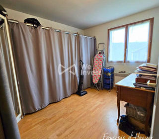  Maison � vendre 7 pi�ces 133 m�