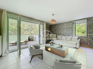  Appartement � vendre 2 pi�ces 50 m�