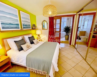  Maison � vendre 4 pi�ces 70 m�