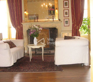  Propri�t�/ch�teau � vendre 7 pi�ces 220 m�