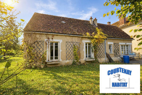   MAISON ANCIENNE � r�nonver Maison - 3 pi�ce(s) - 98 m�