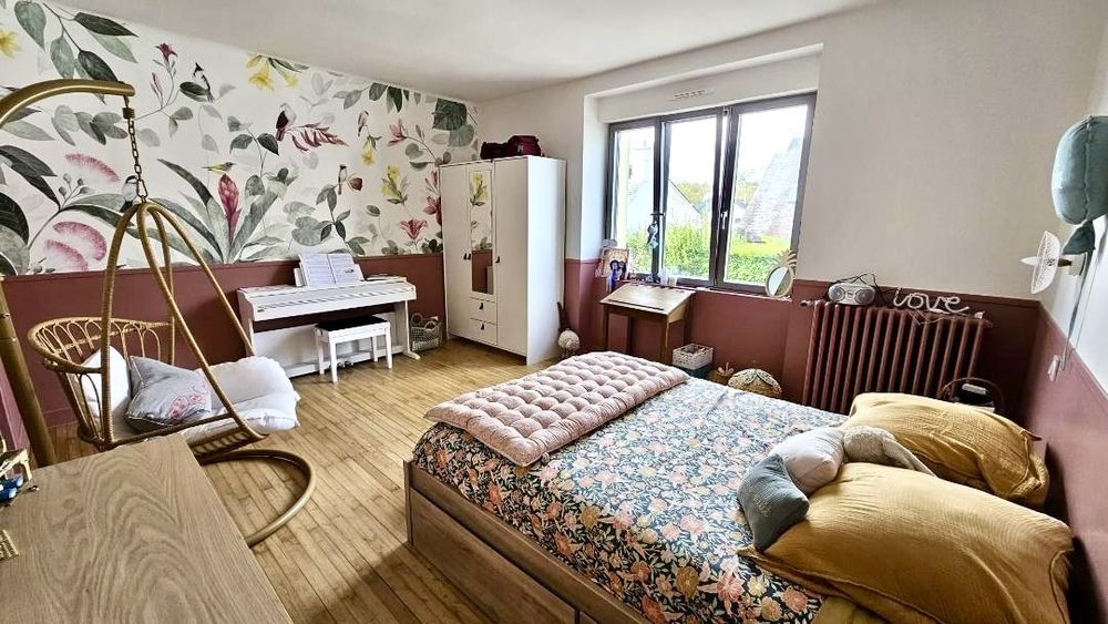 � vendre  Maison Vannes (56000)