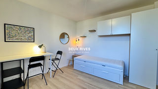  Appartement � louer 1 pi�ce 20 m�