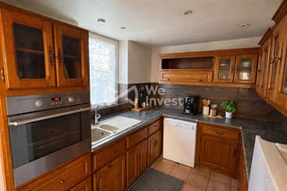  Maison � vendre 5 pi�ces 105 m�