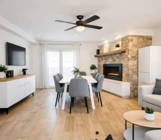  Maison � vendre 5 pi�ces 150 m�