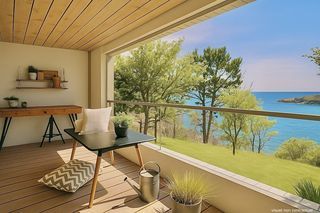  Appartement � vendre 3 pi�ces 67 m�