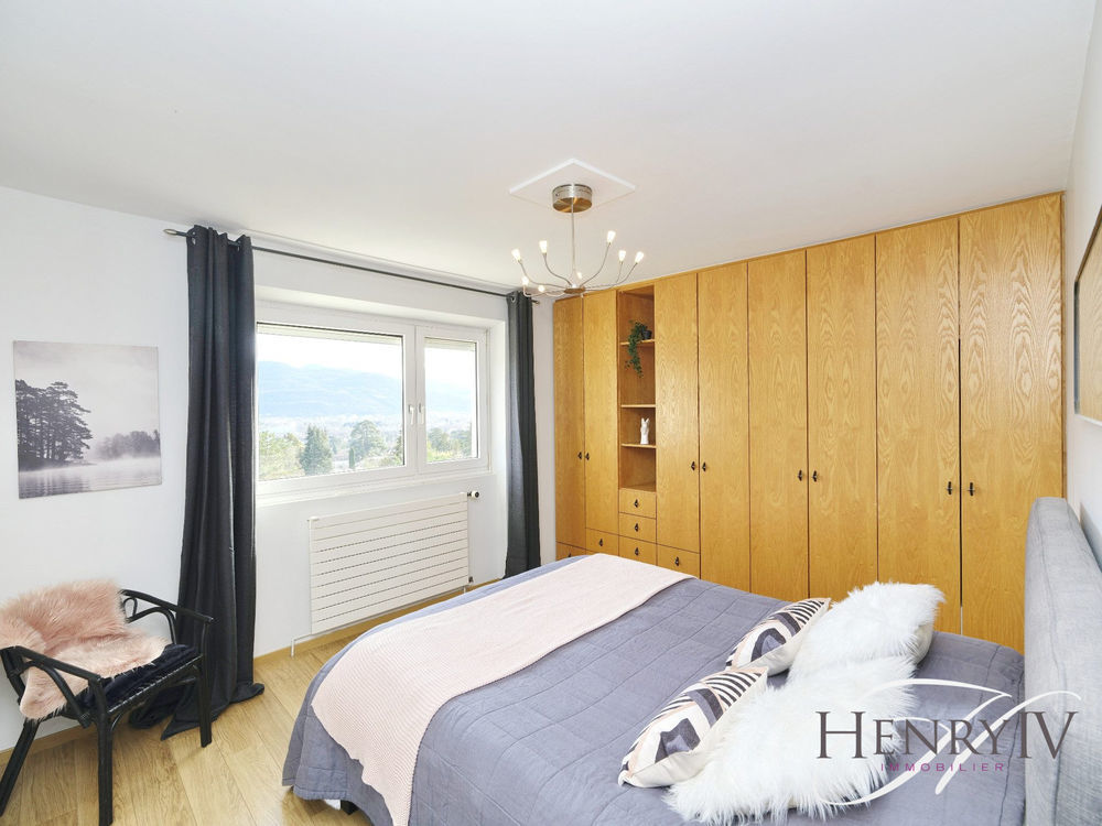 � vendre  Maison La Tronche (38700)