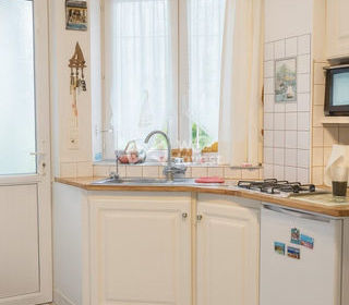  Appartement � vendre 2 pi�ces 24 m�