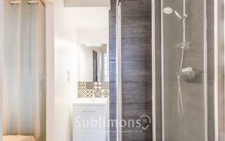  Appartement � vendre 2 pi�ces 47 m�