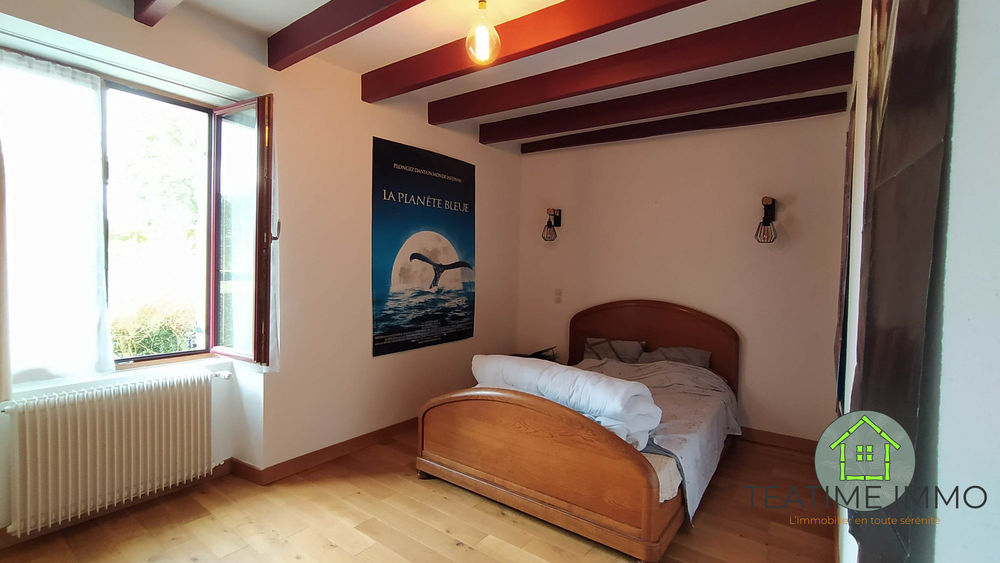 � vendre  Maison Pless� (44630)