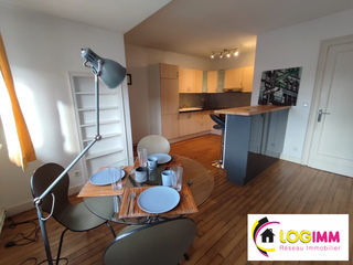  Appartement � vendre 2 pi�ces 68 m�