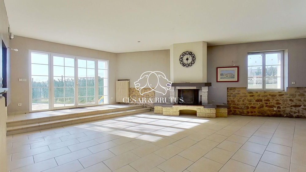 � vendre  Maison Gr�zieu-la-Varenne (69290)