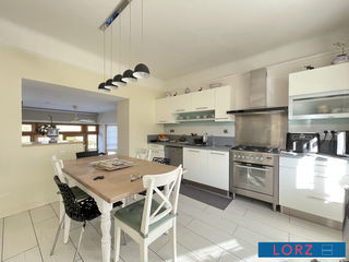  Maison � vendre 7 pi�ces 183 m�