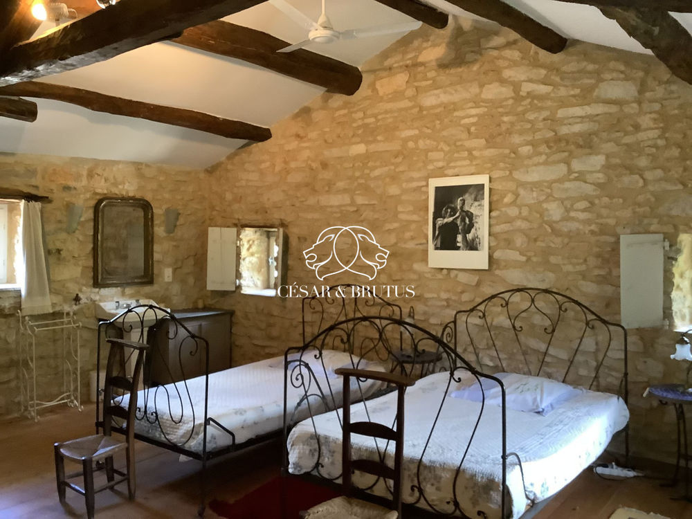 � vendre  Maison Saint-Andr�-de-Roquepertuis (30630)