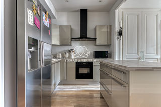  Appartement � vendre 4 pi�ces 120 m�