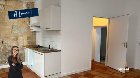   Joli T2 en centre ville Appartement - 2 pi�ce(s) - 36 m�