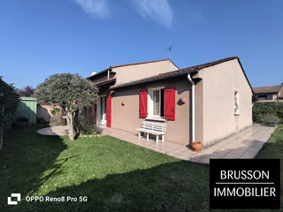  Maison � vendre 4 pi�ces 96 m�