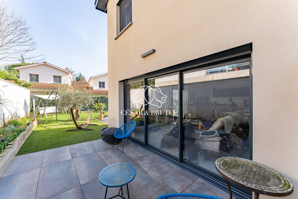 � vendre  Maison Collonges-au-Mont-d'Or (69660)