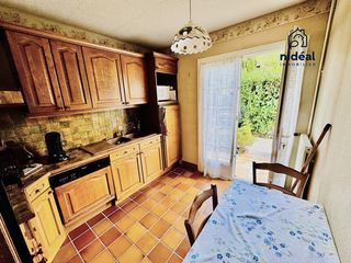  Maison � vendre 5 pi�ces 91 m�