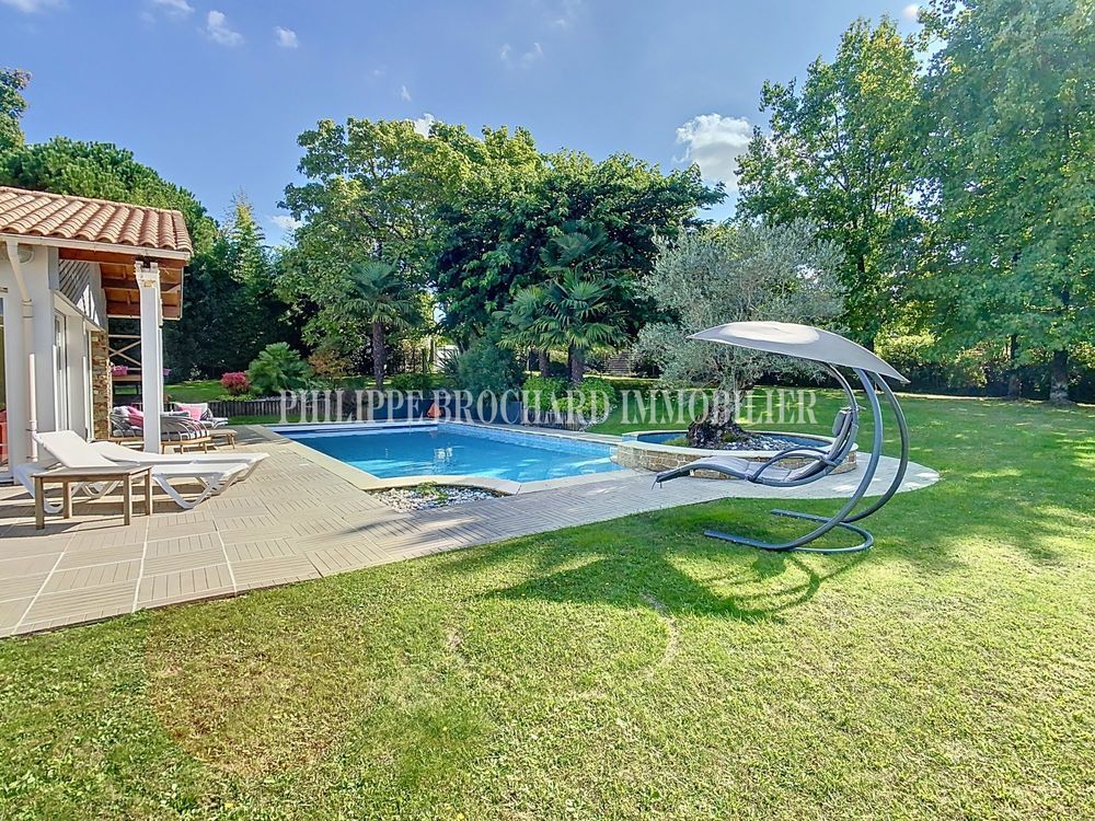 � vendre  Maison La Roche-sur-Yon (85000)