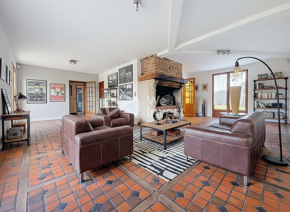 � vendre  Maison Magny-le-Hongre (77700)