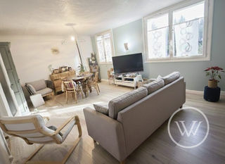  Appartement � vendre 3 pi�ces 59 m�