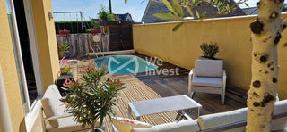  Maison � vendre 8 pi�ces 200 m�