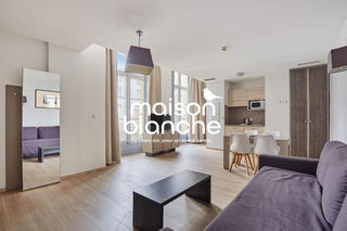  Appartement � vendre 1 pi�ce 22 m�