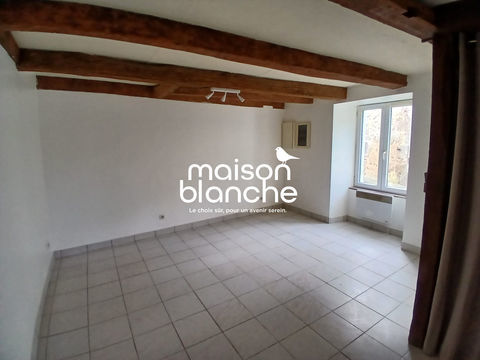   Maison � louer Azay-sur-Thouet Maison - 3 pi�ce(s) - 70 m�