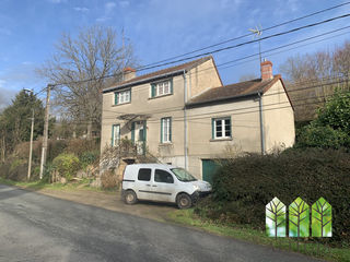  Maison � vendre 5 pi�ces 96 m�