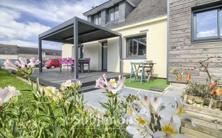  Maison � vendre 6 pi�ces 118 m�