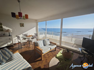  Appartement � vendre 4 pi�ces 78 m�